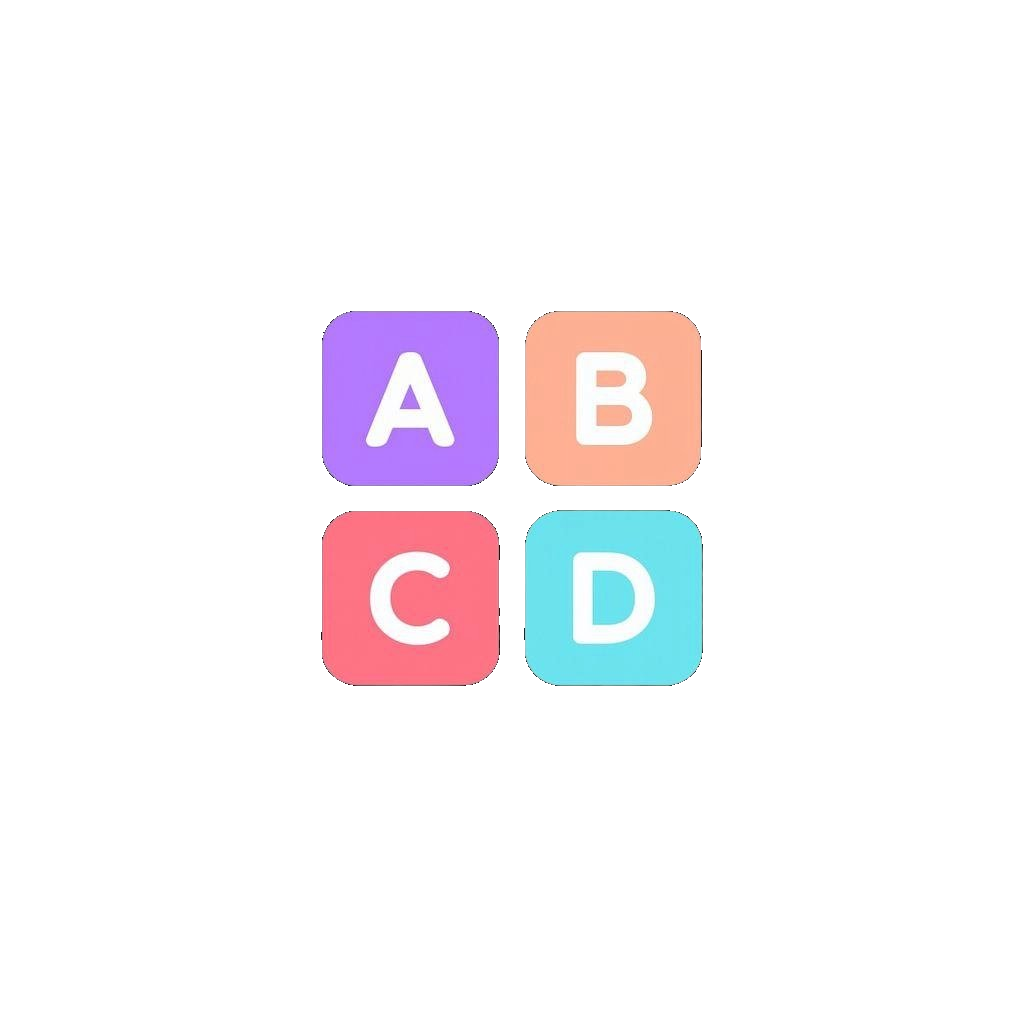 ABCD